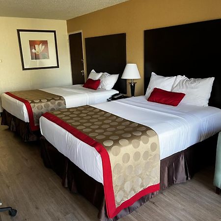 Budget Inn Laramie Luaran gambar