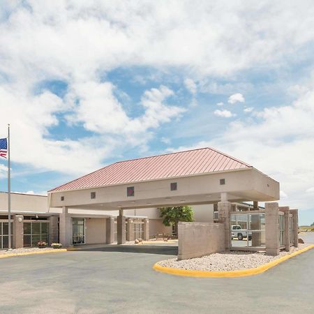 Budget Inn Laramie Luaran gambar