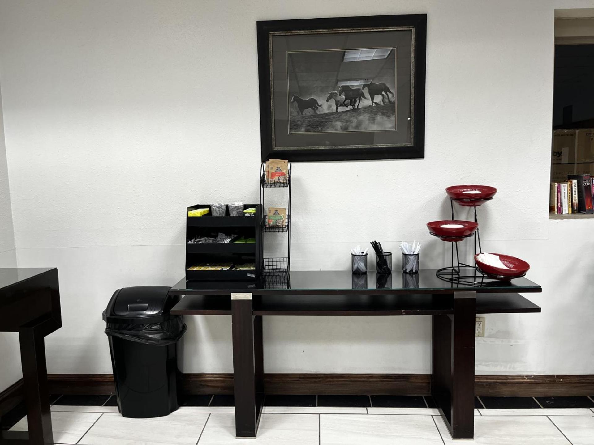 Budget Inn Laramie Luaran gambar