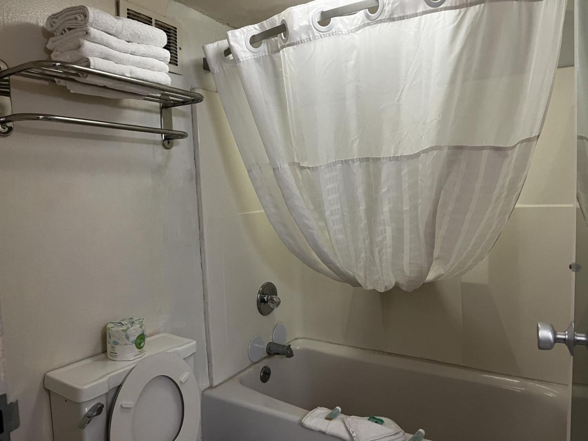 Budget Inn Laramie Luaran gambar