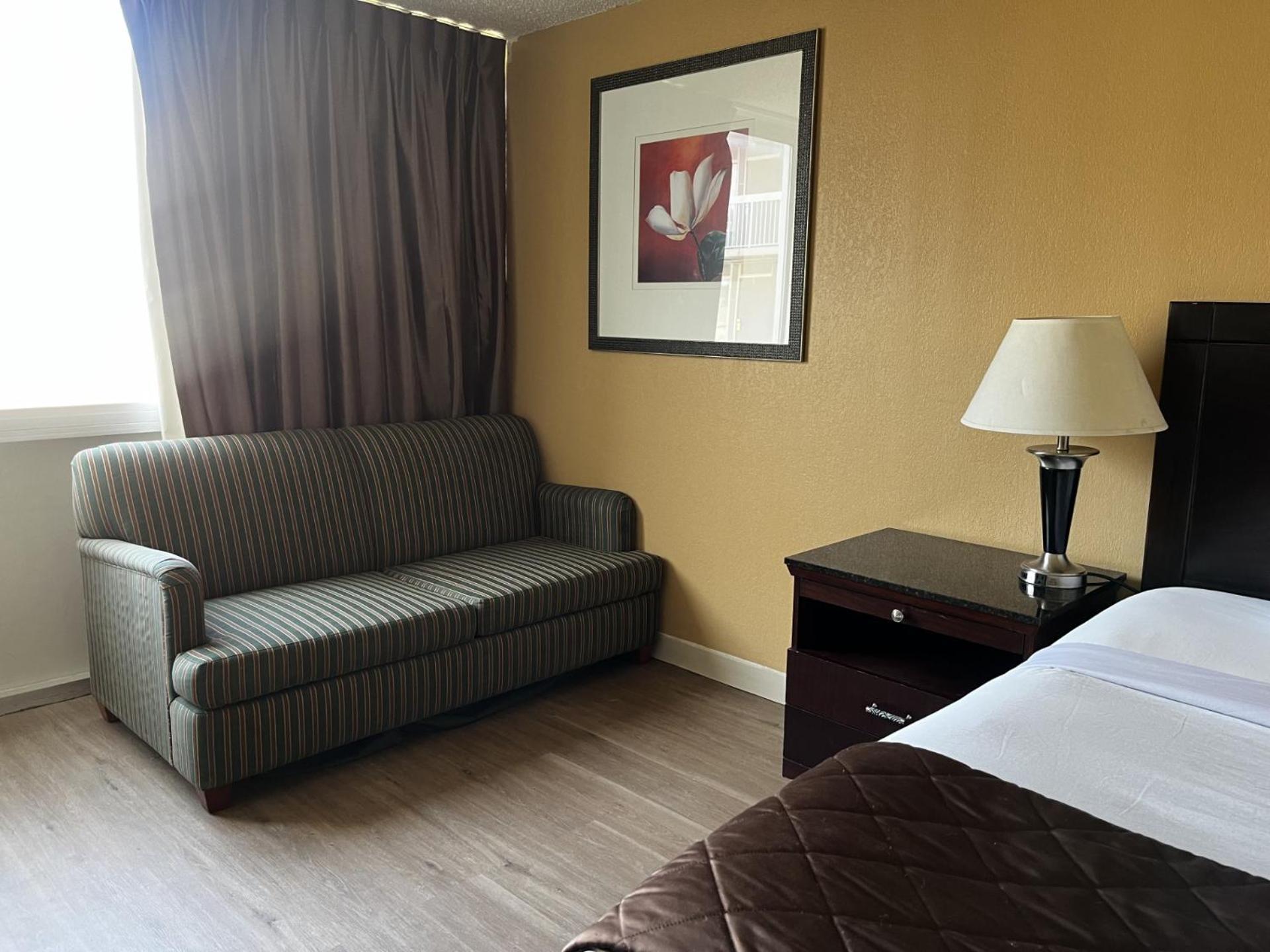Budget Inn Laramie Luaran gambar