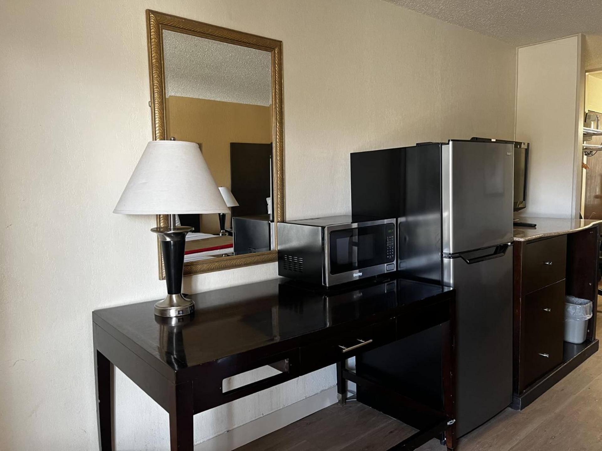 Budget Inn Laramie Luaran gambar