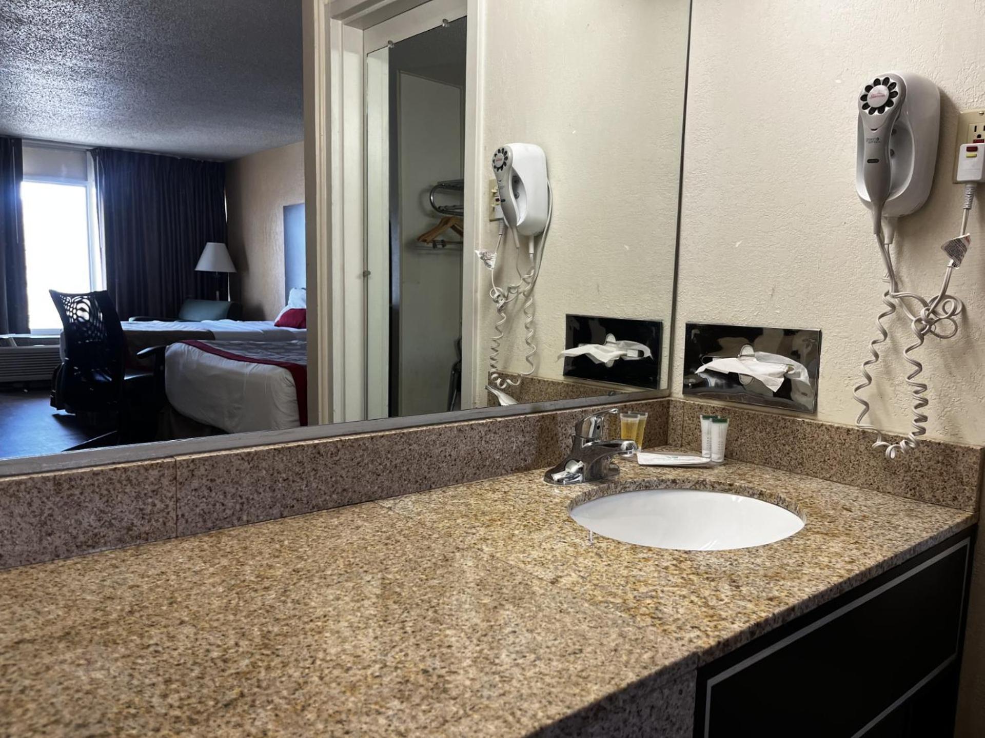Budget Inn Laramie Luaran gambar
