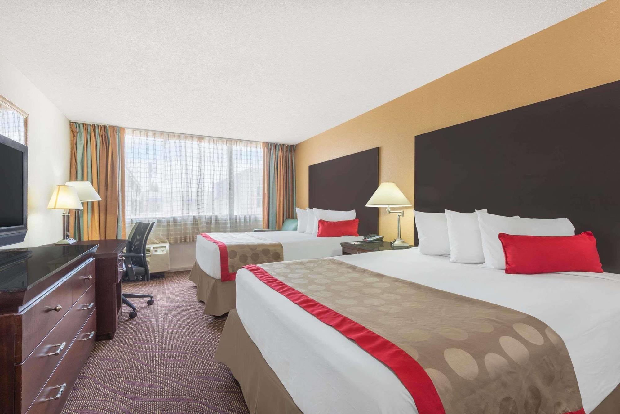 Budget Inn Laramie Luaran gambar