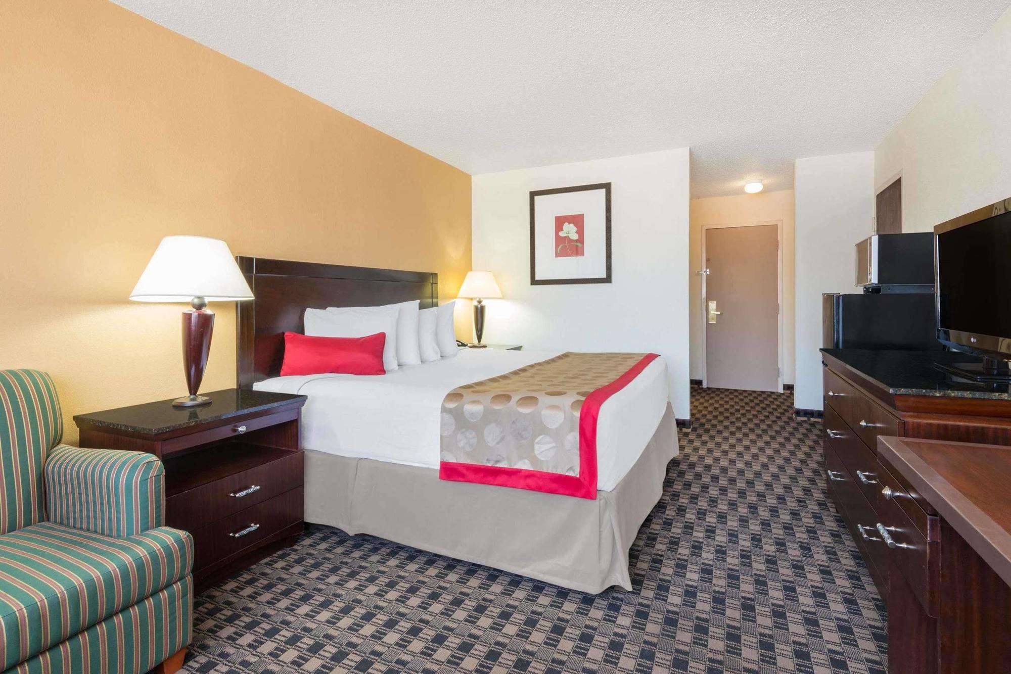 Budget Inn Laramie Luaran gambar
