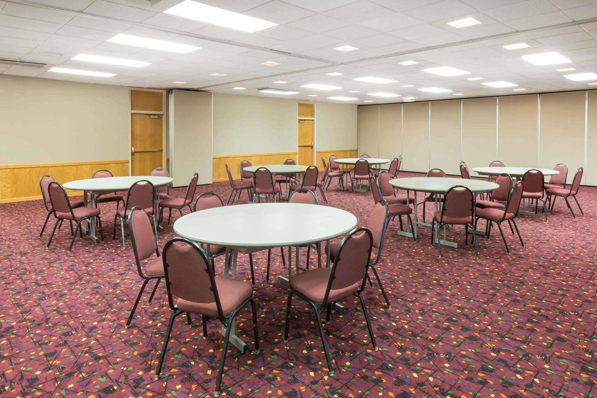 Budget Inn Laramie Luaran gambar
